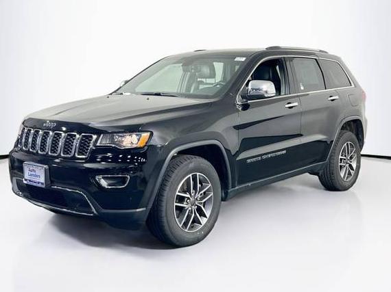 JEEP GRAND CHEROKEE 2022 1C4RJFBG9NC139910 image